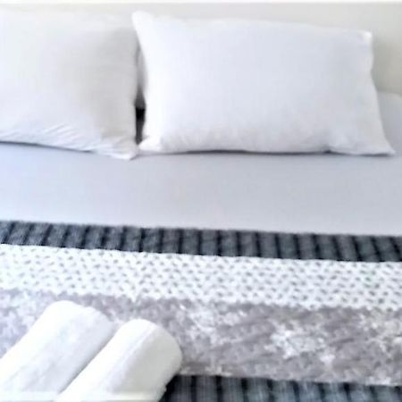 Apartment Tiger Lily Mostar Bagian luar foto
