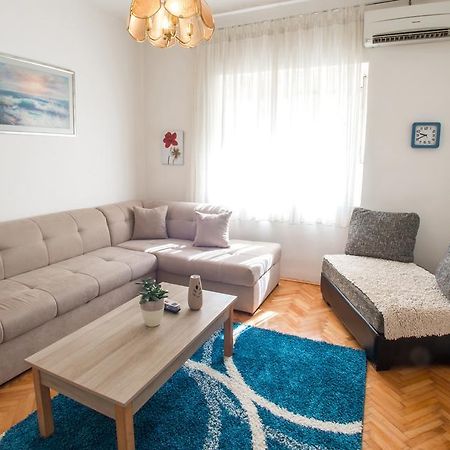 Apartment Tiger Lily Mostar Bagian luar foto