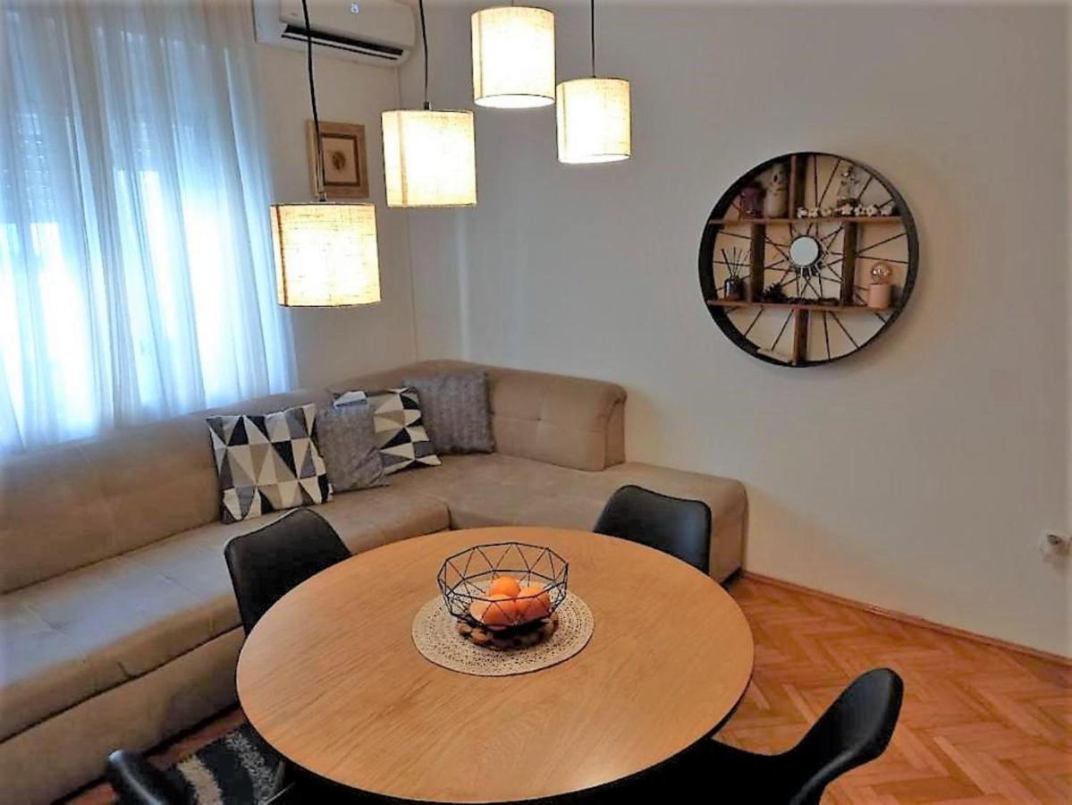 Apartment Tiger Lily Mostar Bagian luar foto
