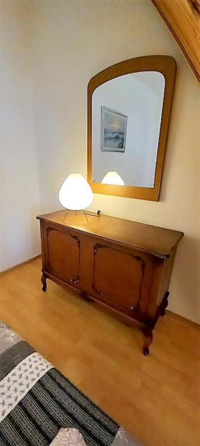 Apartment Tiger Lily Mostar Bagian luar foto