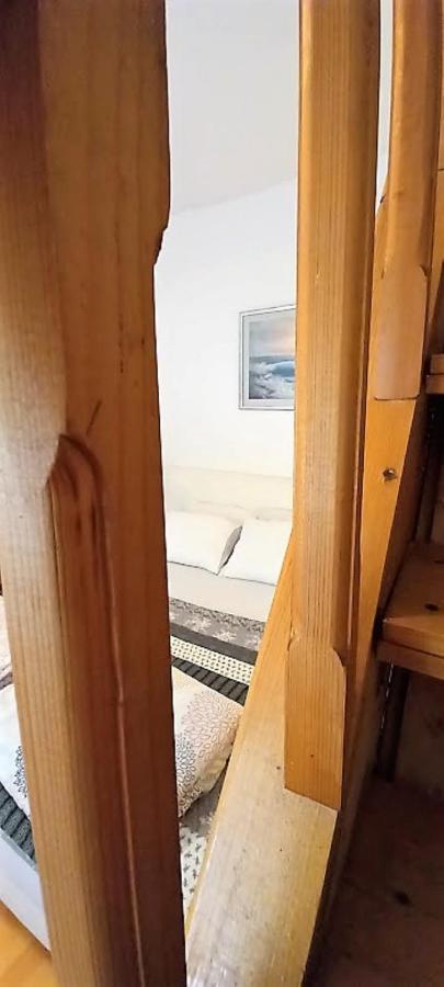Apartment Tiger Lily Mostar Bagian luar foto