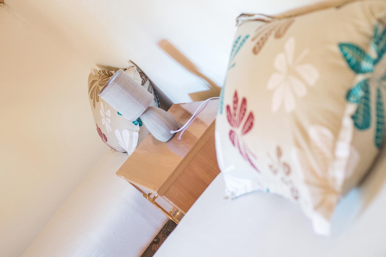 Apartment Tiger Lily Mostar Bagian luar foto
