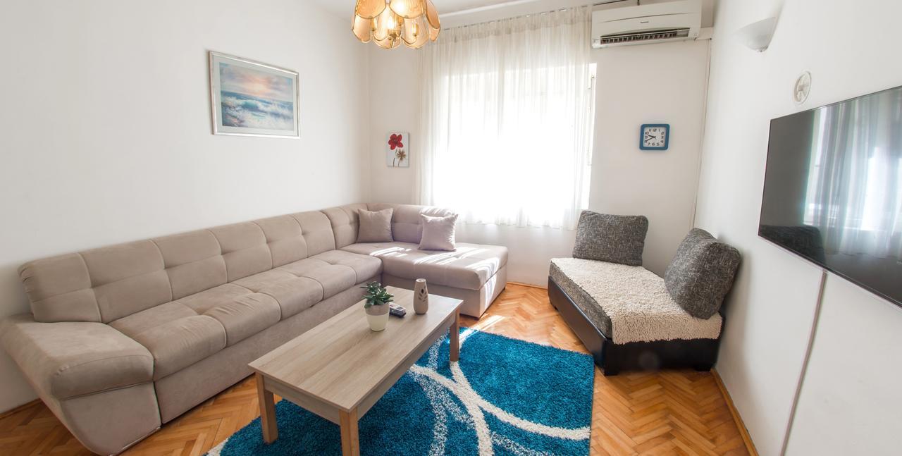 Apartment Tiger Lily Mostar Bagian luar foto