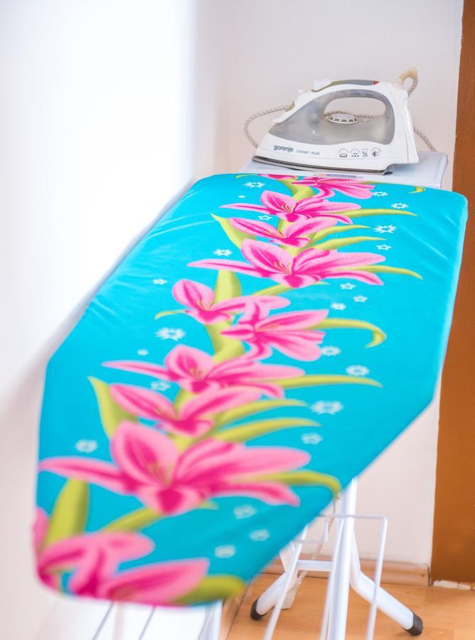 Apartment Tiger Lily Mostar Bagian luar foto
